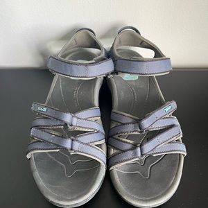 Teva sandals